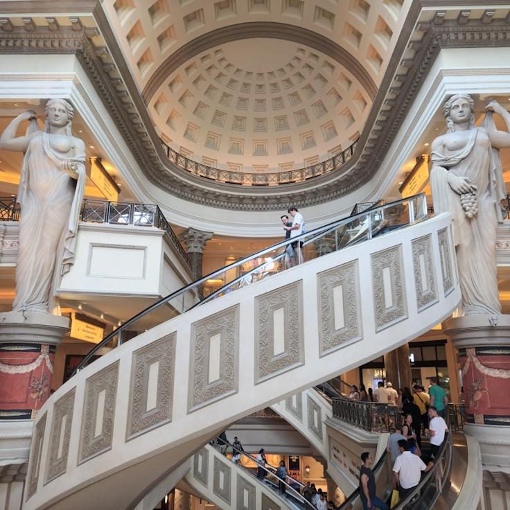 Family-friendly shopping and daily life in United Kingdom